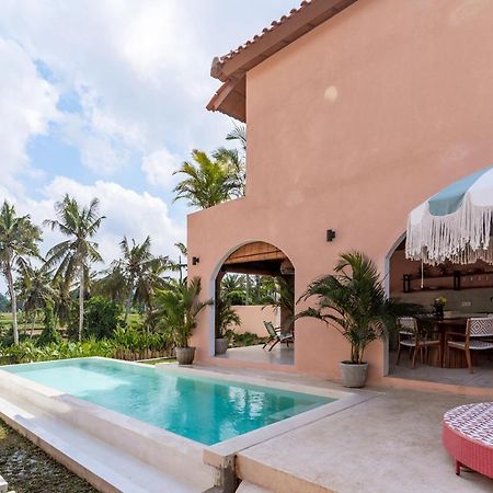 Woywoy Escape Tabo - Adults Only Villa Ubud  Exterior photo