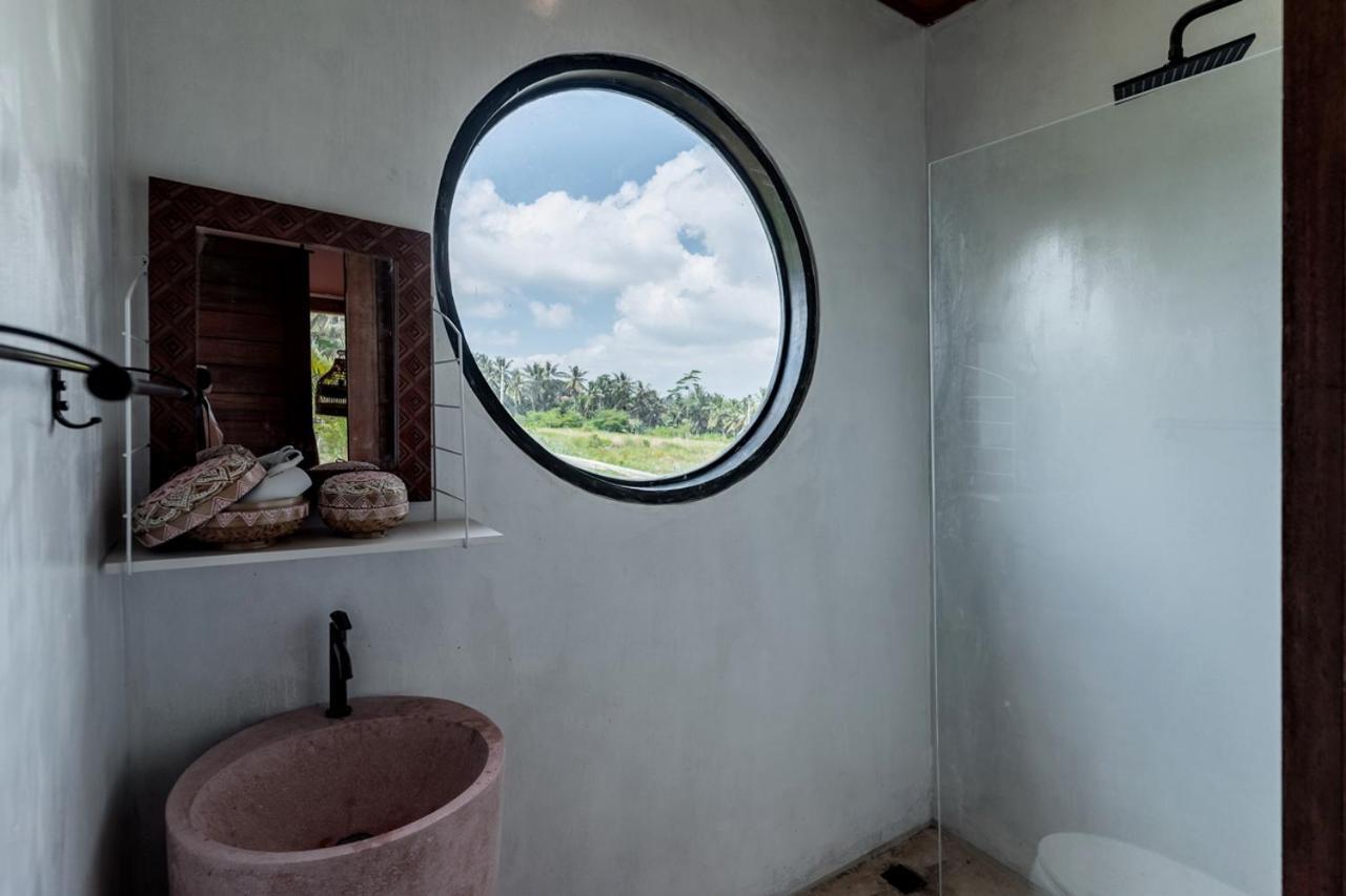 Woywoy Escape Tabo - Adults Only Villa Ubud  Exterior photo