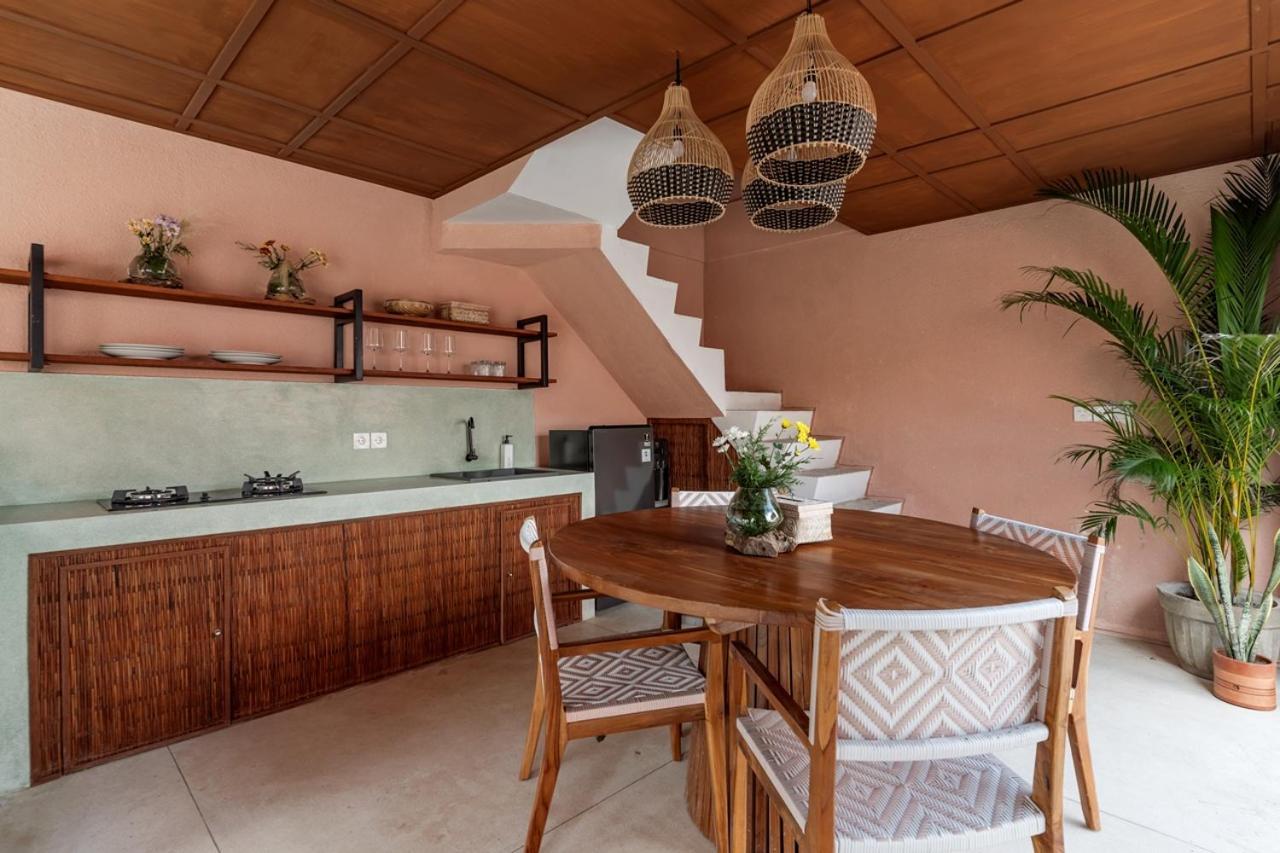 Woywoy Escape Tabo - Adults Only Villa Ubud  Exterior photo