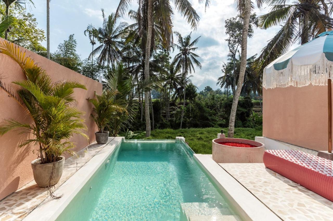 Woywoy Escape Tabo - Adults Only Villa Ubud  Exterior photo