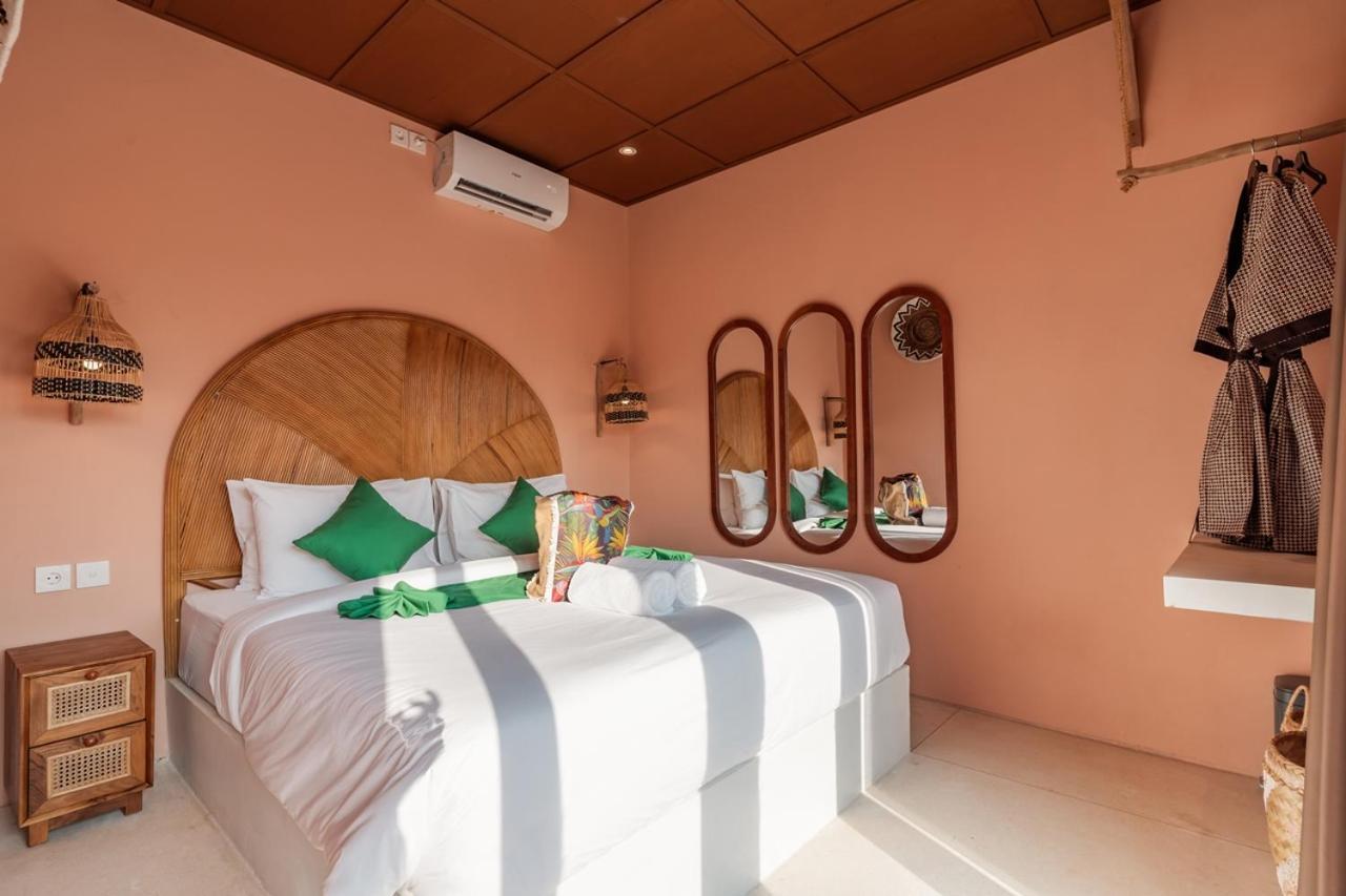 Woywoy Escape Tabo - Adults Only Villa Ubud  Exterior photo