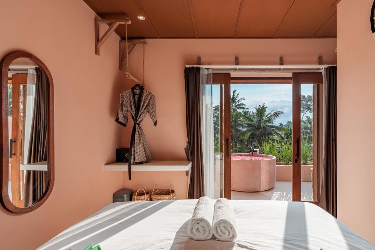 Woywoy Escape Tabo - Adults Only Villa Ubud  Exterior photo