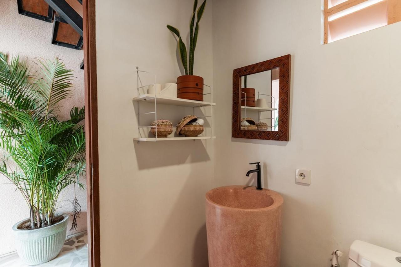 Woywoy Escape Tabo - Adults Only Villa Ubud  Exterior photo