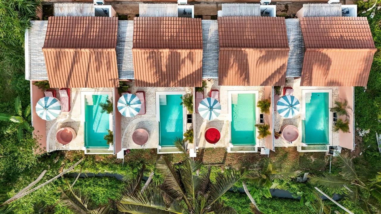 Woywoy Escape Tabo - Adults Only Villa Ubud  Exterior photo